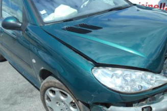 Retroviseur gauche PEUGEOT 206