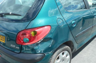 Retroviseur gauche PEUGEOT 206