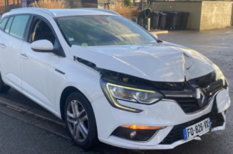 RENAULT MEGANE 4 PHASE 1 BREAK 1.5 BLUE DCI - 8V TURBO