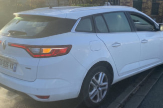 RENAULT MEGANE 4 PHASE 1 BREAK 1.5 BLUE DCI - 8V TURBO