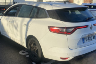 RENAULT MEGANE 4 PHASE 1 BREAK 1.5 BLUE DCI - 8V TURBO