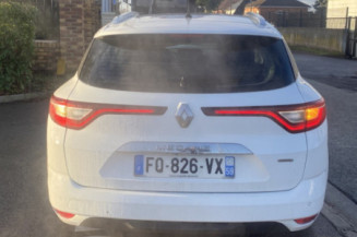 RENAULT MEGANE 4 PHASE 1 BREAK 1.5 BLUE DCI - 8V TURBO