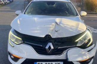 RENAULT MEGANE 4 PHASE 1 BREAK 1.5 BLUE DCI - 8V TURBO