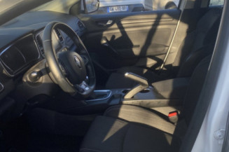 RENAULT MEGANE 4 PHASE 1 BREAK 1.5 BLUE DCI - 8V TURBO