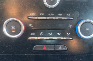 RENAULT MEGANE 4 PHASE 1 BREAK 1.5 BLUE DCI - 8V TURBO