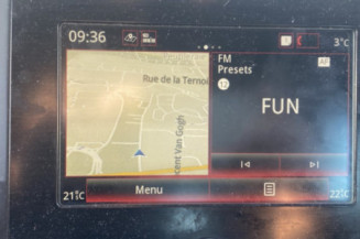 RENAULT MEGANE 4 PHASE 1 BREAK 1.5 BLUE DCI - 8V TURBO