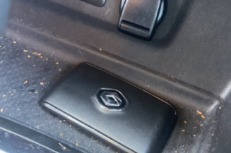 RENAULT MEGANE 4 PHASE 1 BREAK 1.5 BLUE DCI - 8V TURBO