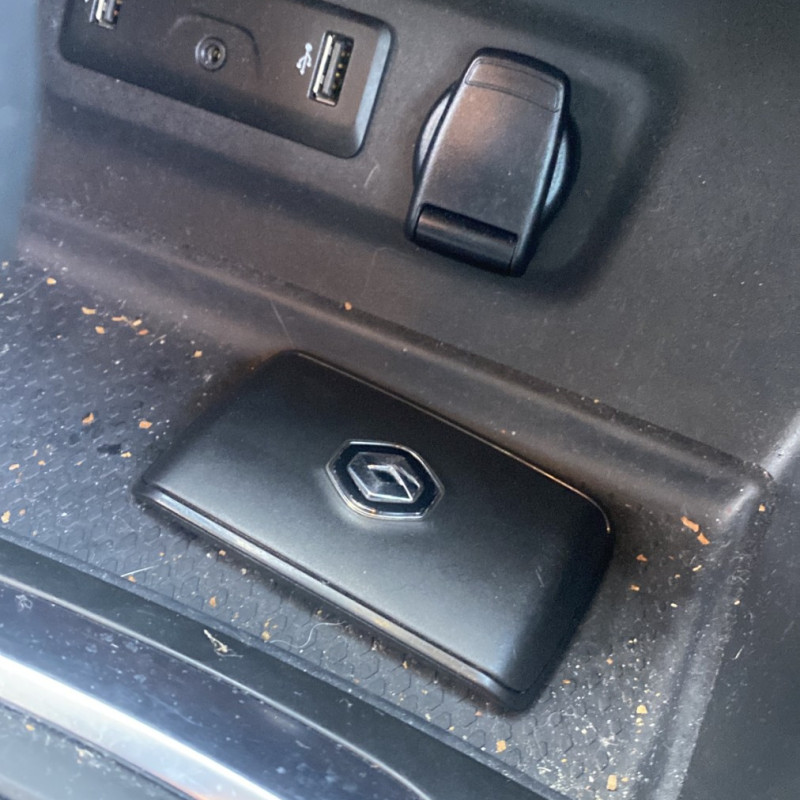 RENAULT MEGANE 4 PHASE 1 BREAK 1.5 BLUE DCI - 8V TURBO Photo n°10