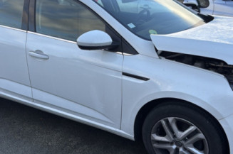 RENAULT MEGANE 4 PHASE 1 BREAK 1.5 BLUE DCI - 8V TURBO