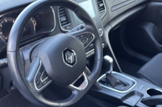 RENAULT MEGANE 4 PHASE 1 BREAK 1.5 BLUE DCI - 8V TURBO