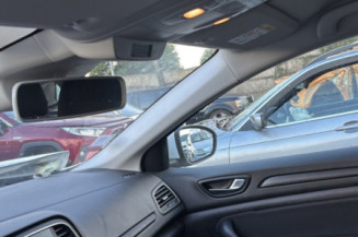 RENAULT MEGANE 4 PHASE 1 BREAK 1.5 BLUE DCI - 8V TURBO