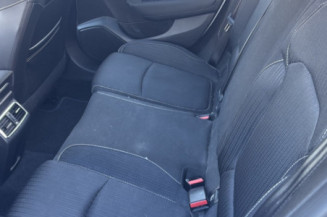 RENAULT MEGANE 4 PHASE 1 BREAK 1.5 BLUE DCI - 8V TURBO