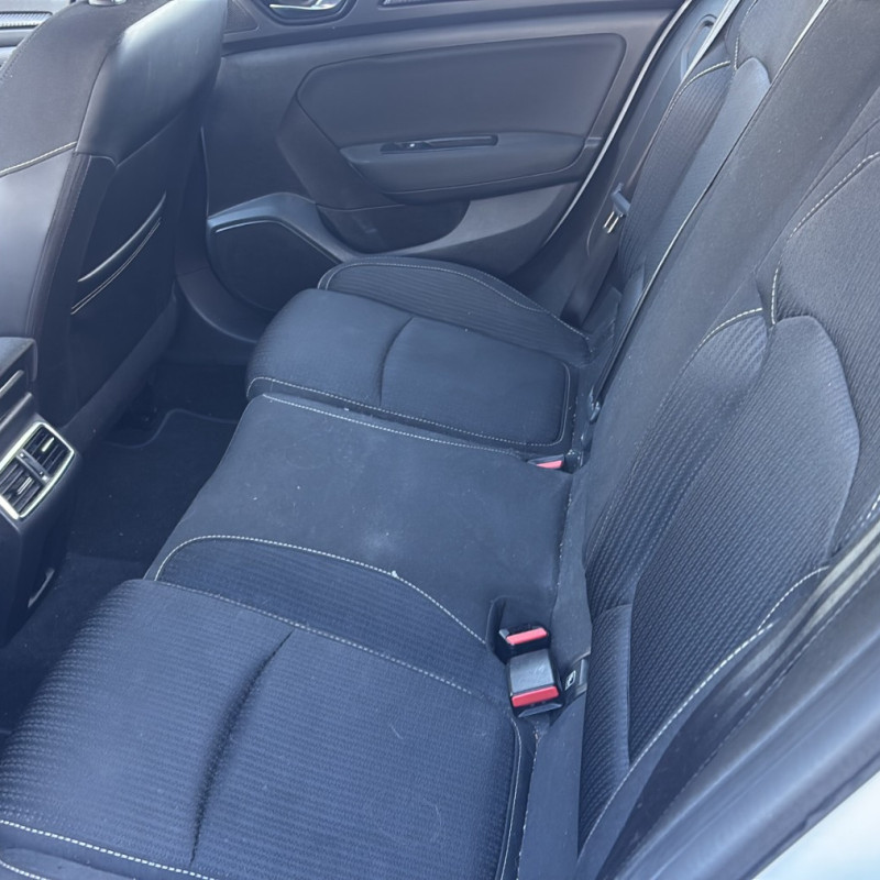 RENAULT MEGANE 4 PHASE 1 BREAK 1.5 BLUE DCI - 8V TURBO Photo n°18