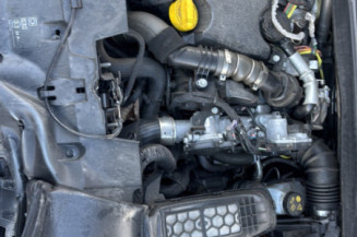 RENAULT MEGANE 4 PHASE 1 BREAK 1.5 BLUE DCI - 8V TURBO