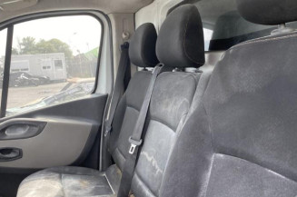 RENAULT TRAFIC 3 COURT PHASE 1 1.6 DCI - 16V TURBO Photo n°1