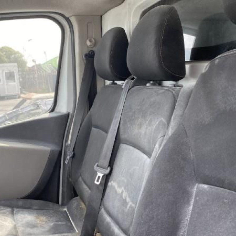 RENAULT TRAFIC 3 COURT PHASE 1 1.6 DCI - 16V TURBO Photo n°1