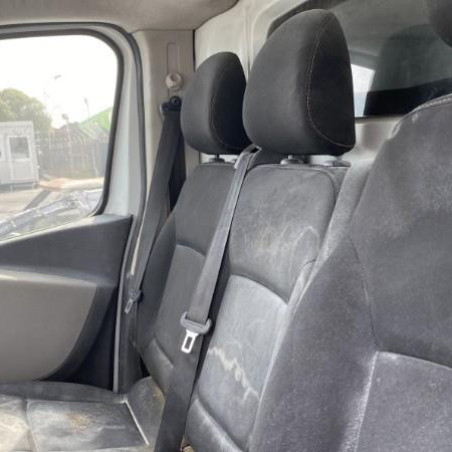 RENAULT TRAFIC 3 COURT PHASE 1 1.6 DCI - 16V TURBO Photo n°1