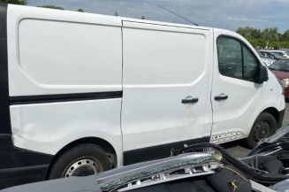 RENAULT TRAFIC 3 COURT PHASE 1 1.6 DCI - 16V TURBO