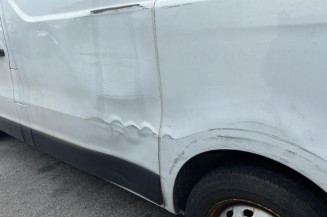 RENAULT TRAFIC 3 COURT PHASE 1 1.6 DCI - 16V TURBO