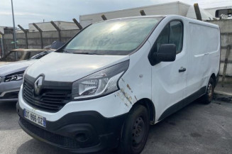 RENAULT TRAFIC 3 COURT PHASE 1 1.6 DCI - 16V TURBO