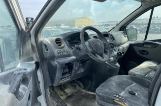 RENAULT TRAFIC 3 COURT PHASE 1 1.6 DCI - 16V TURBO