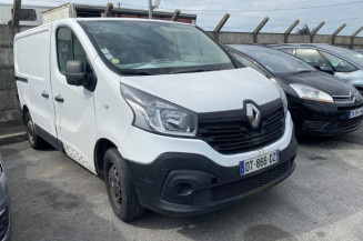 RENAULT TRAFIC 3 COURT PHASE 1 1.6 DCI - 16V TURBO