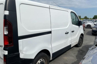 RENAULT TRAFIC 3 COURT PHASE 1 1.6 DCI - 16V TURBO