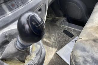 RENAULT TRAFIC 3 COURT PHASE 1 1.6 DCI - 16V TURBO