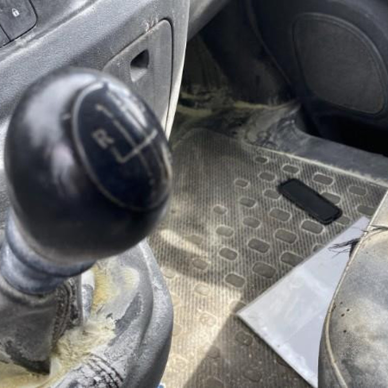 RENAULT TRAFIC 3 COURT PHASE 1 1.6 DCI - 16V TURBO Photo n°11