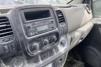 RENAULT TRAFIC 3 COURT PHASE 1 1.6 DCI - 16V TURBO