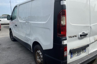 RENAULT TRAFIC 3 COURT PHASE 1 1.6 DCI - 16V TURBO