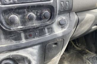 RENAULT TRAFIC 3 COURT PHASE 1 1.6 DCI - 16V TURBO