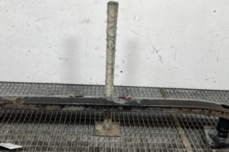 Renfort pare choc arriere (traverse) OPEL CORSA D Photo n°1