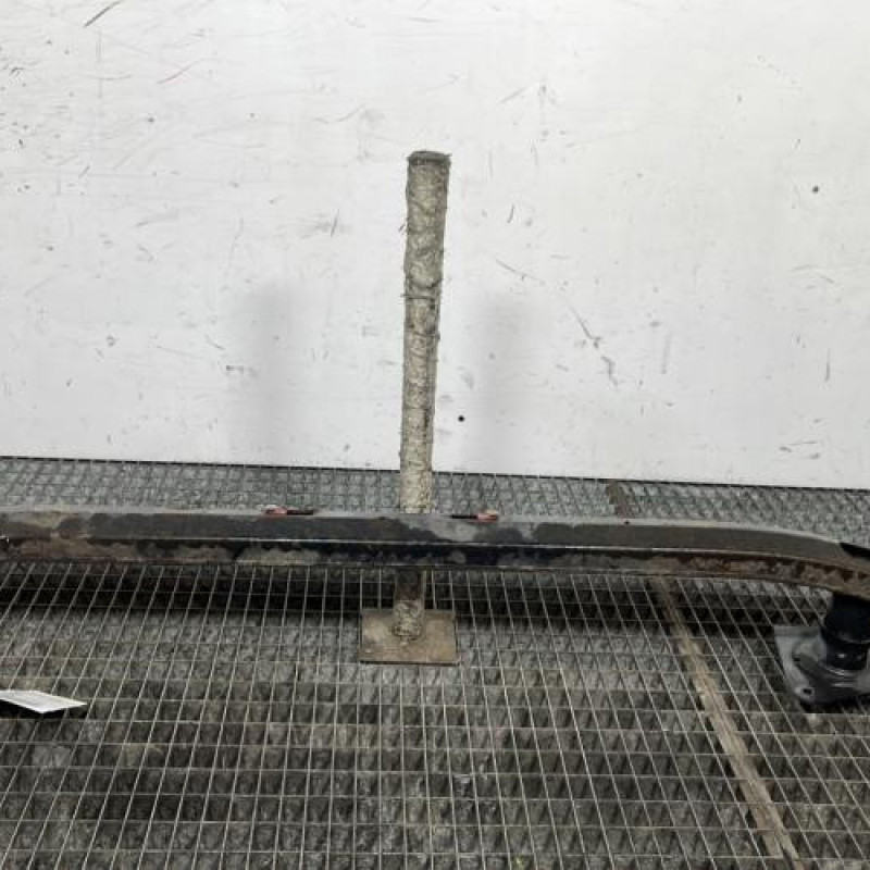 Renfort pare choc arriere (traverse) OPEL CORSA D Photo n°1