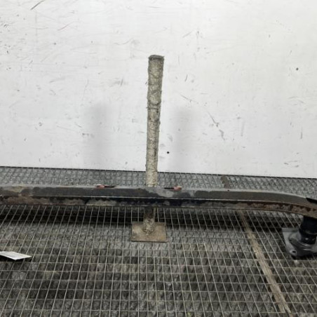 Renfort pare choc arriere (traverse) OPEL CORSA D Photo n°1