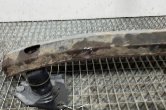 Renfort pare choc arriere (traverse) OPEL CORSA D