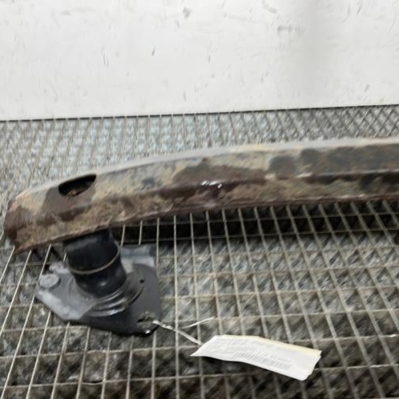 Renfort pare choc arriere (traverse) OPEL CORSA D Photo n°2