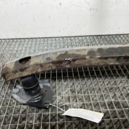 Renfort pare choc arriere (traverse) OPEL CORSA D
