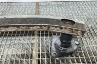 Renfort pare choc arriere (traverse) OPEL CORSA D