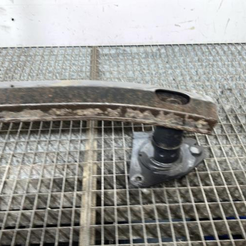 Renfort pare choc arriere (traverse) OPEL CORSA D Photo n°3