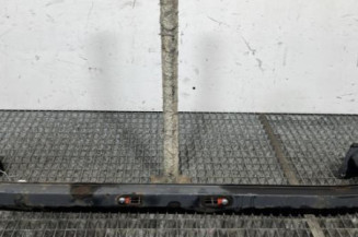 Renfort pare choc arriere (traverse) OPEL CORSA D