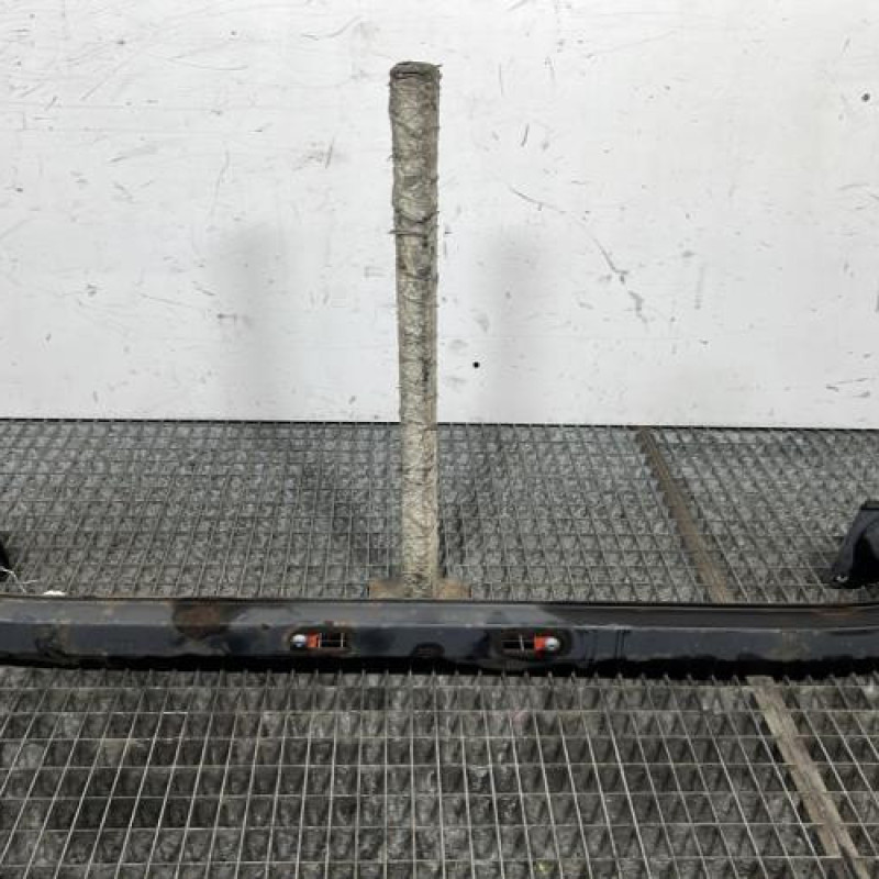 Renfort pare choc arriere (traverse) OPEL CORSA D Photo n°4