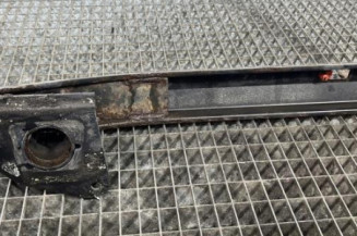 Renfort pare choc arriere (traverse) OPEL CORSA D