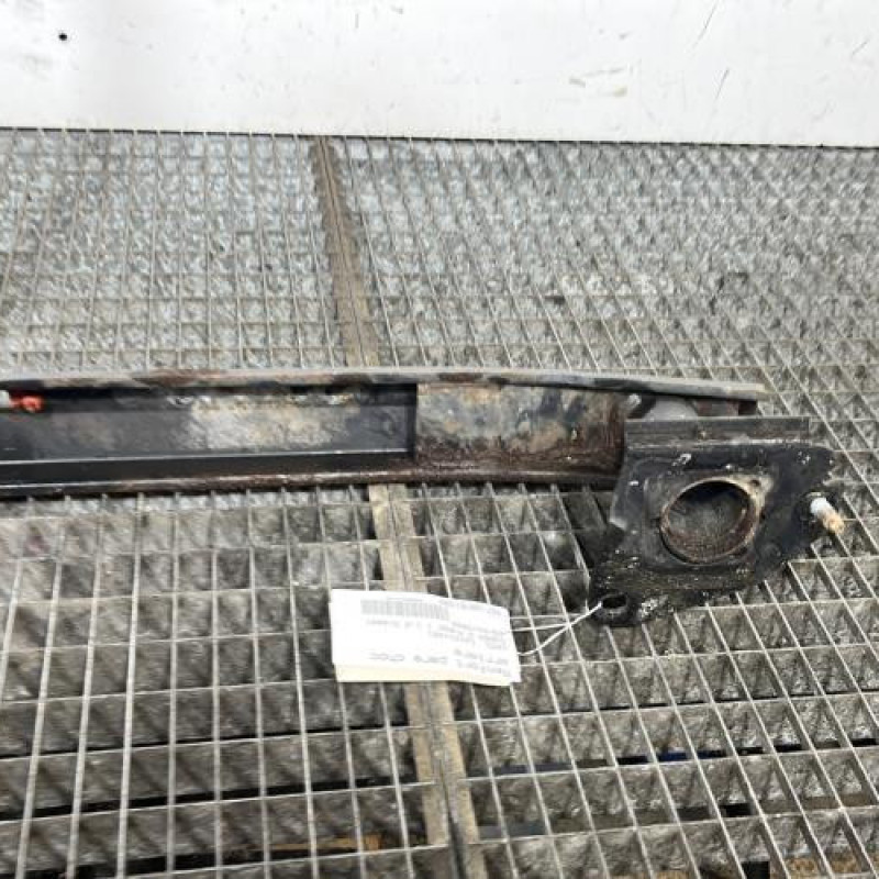 Renfort pare choc arriere (traverse) OPEL CORSA D Photo n°6