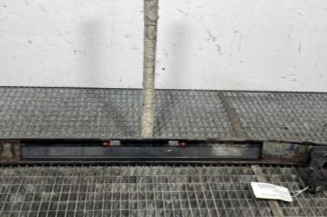 Renfort pare choc arriere (traverse) OPEL CORSA D