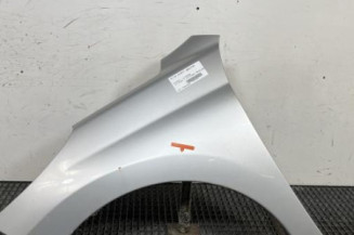 Aile avant gauche PEUGEOT 207 Photo n°1