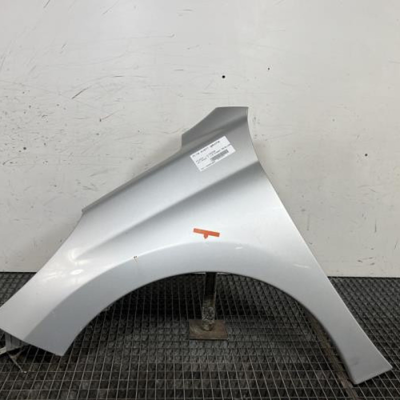 Aile avant gauche PEUGEOT 207 Photo n°1