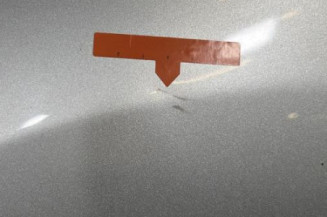 Aile avant gauche PEUGEOT 207