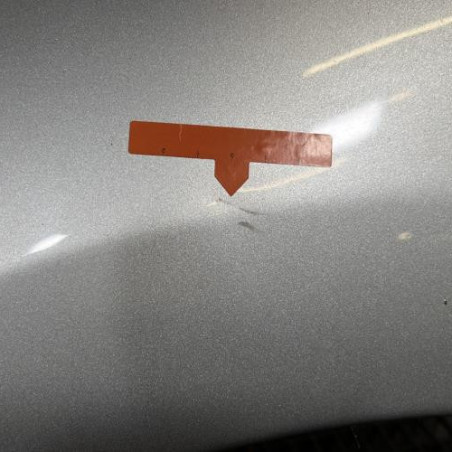 Aile avant gauche PEUGEOT 207