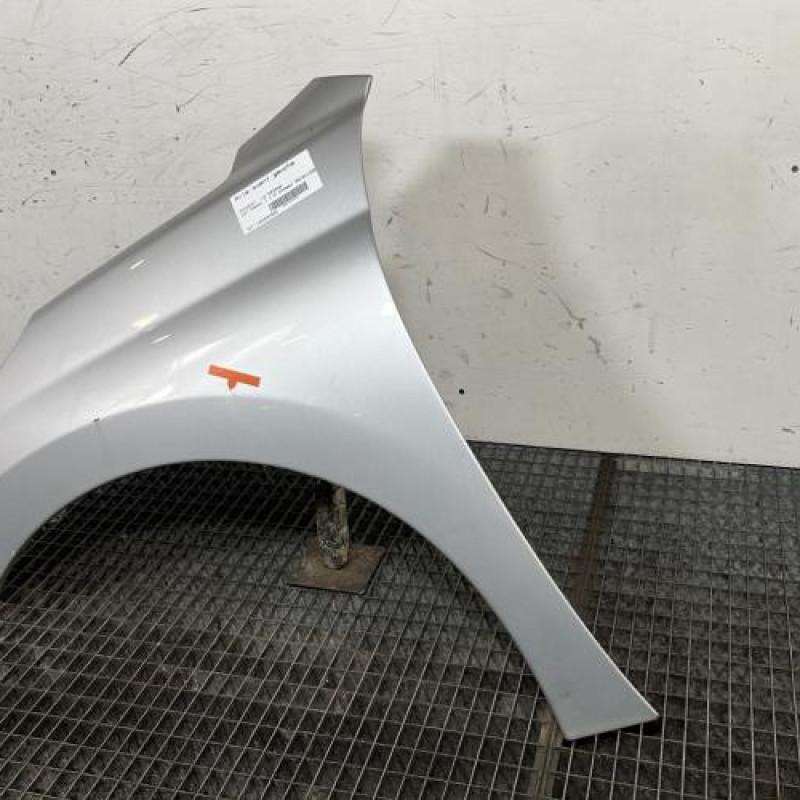 Aile avant gauche PEUGEOT 207 Photo n°5